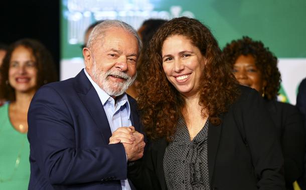 Governo Lula propõe reajuste de 8% para servidores federais a partir de 1º de março
