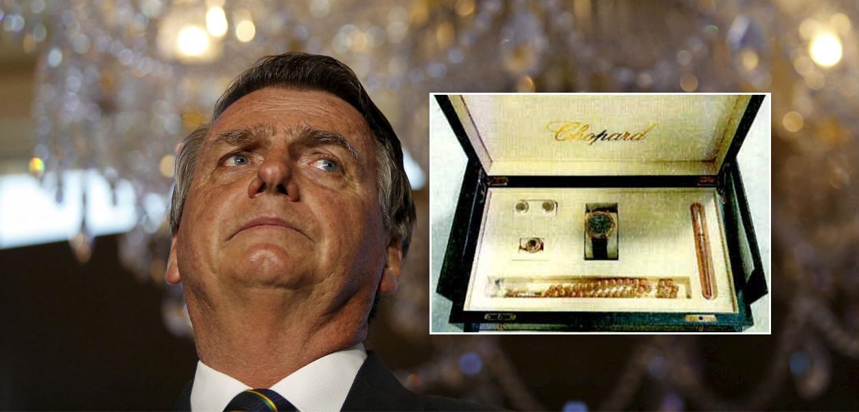 www.brasil247.com - Jair Bolsonaro