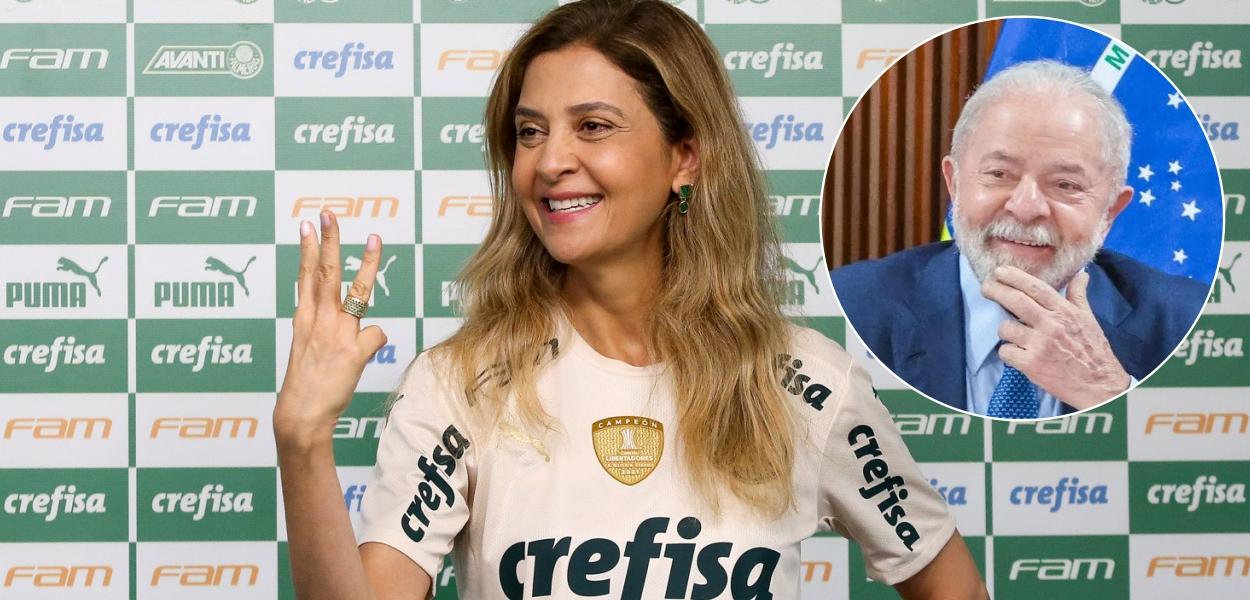 Conselhão de Lula: O que é o grupo do qual Leila Pereira agora faz parte