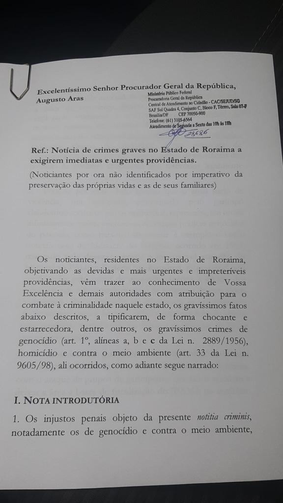 documento