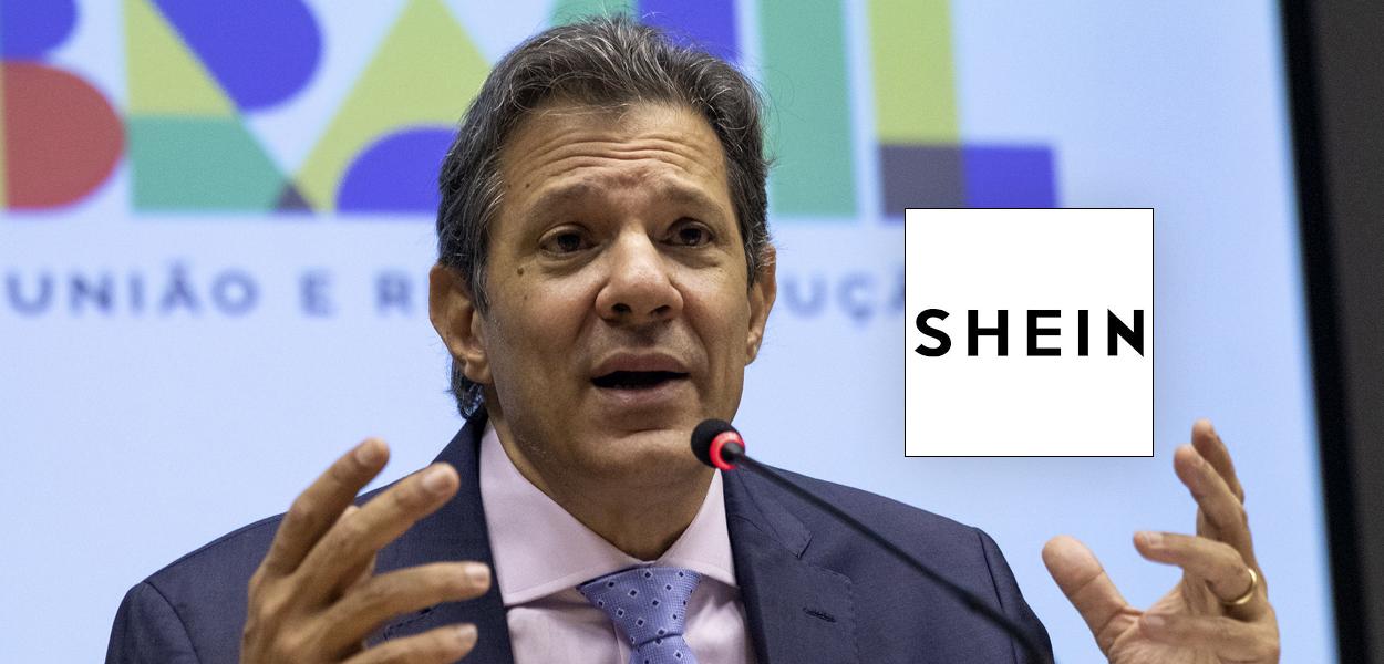 Fernando Haddad (Foto: Jose Cruz/Agência Brasil | Reprodução) www.brasil247.com - Fernando Haddad