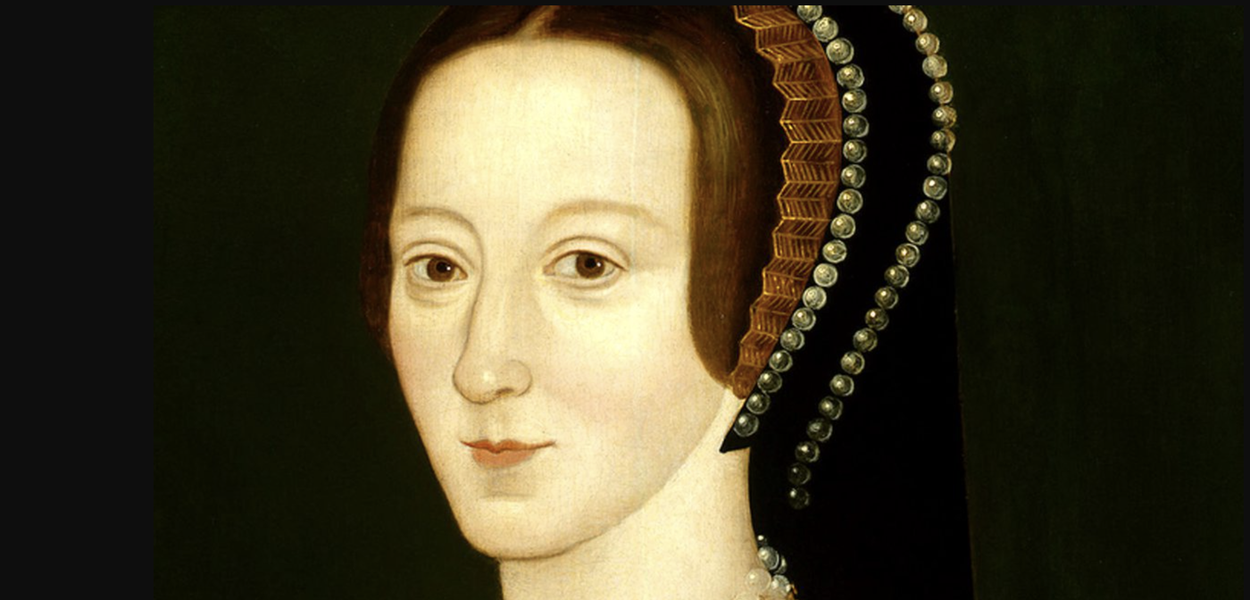 Ana Bolena