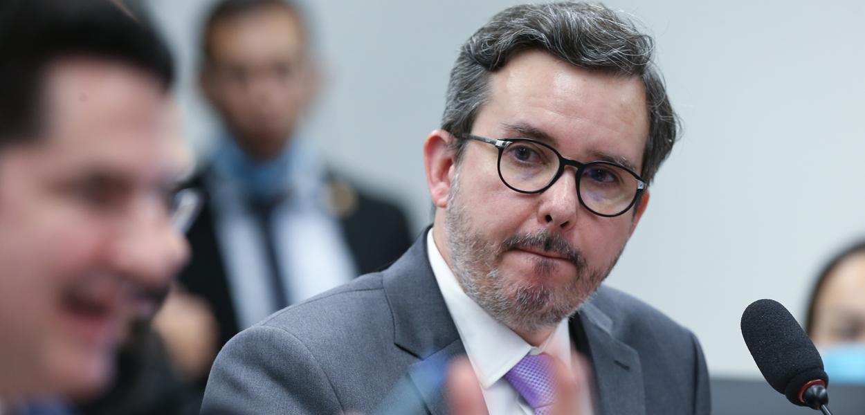 Leonardo Coelho Pereira (Foto: ABR) Leonardo Coelho Pereira