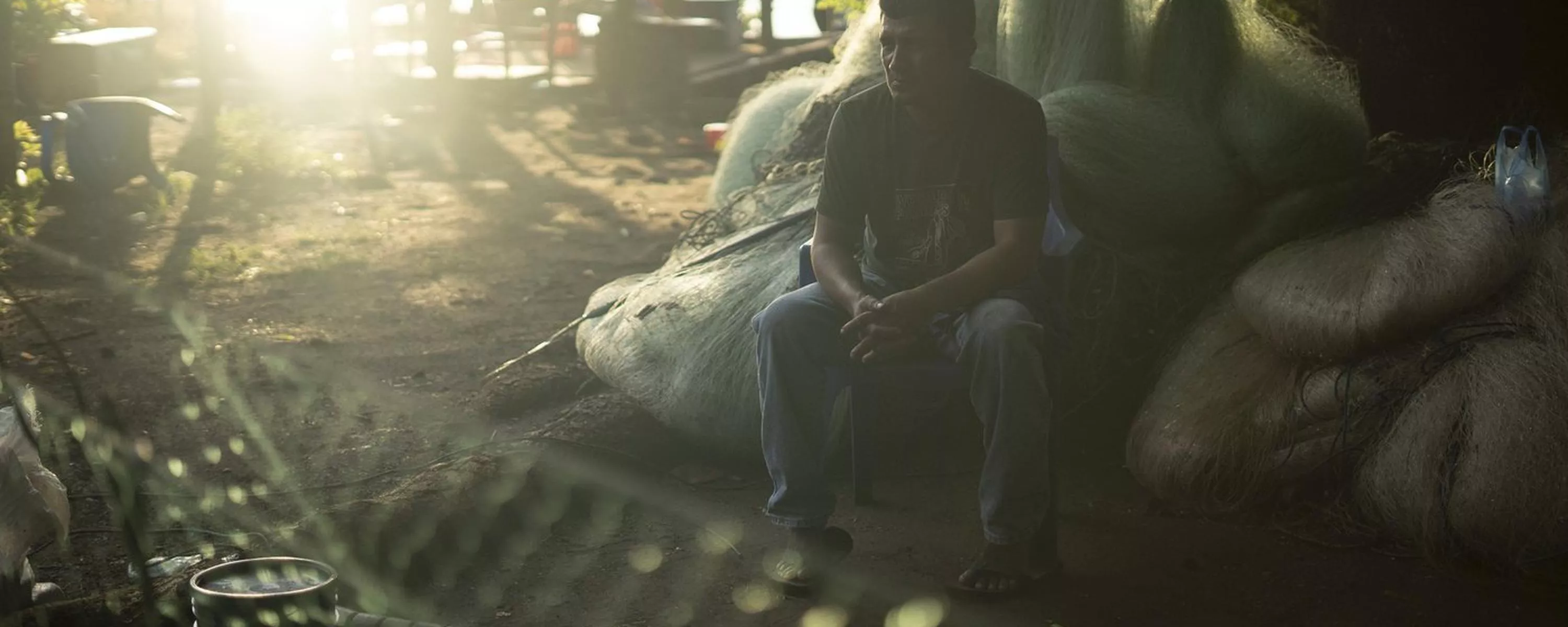 The Promise of Bitcoin City Displaces Conchagua | El Faro | El primer  périodico digital latinoamericano