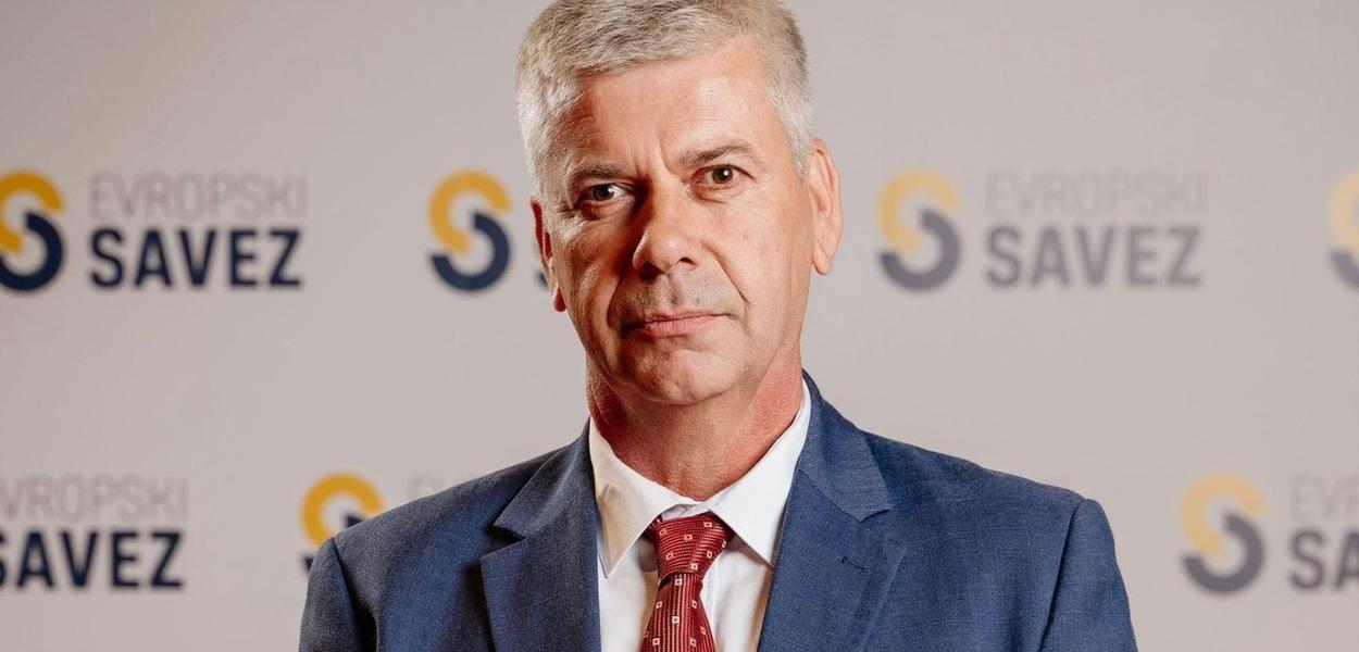 Budimir Mugoša