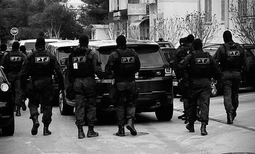  (Foto: Uprava policije)
