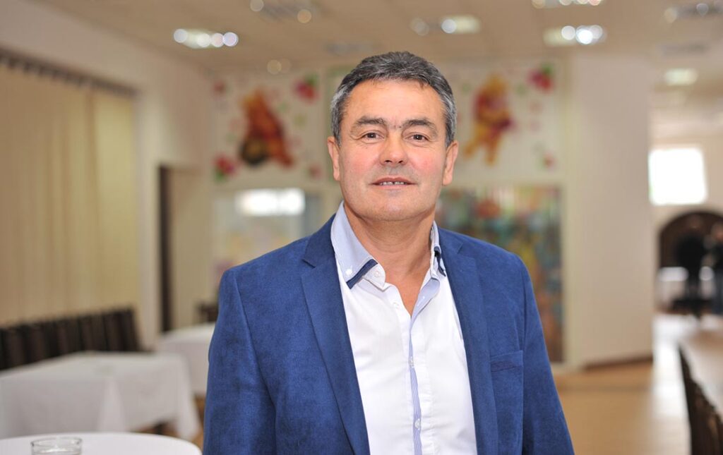 Milan Lekić (Foto: PV Portal)