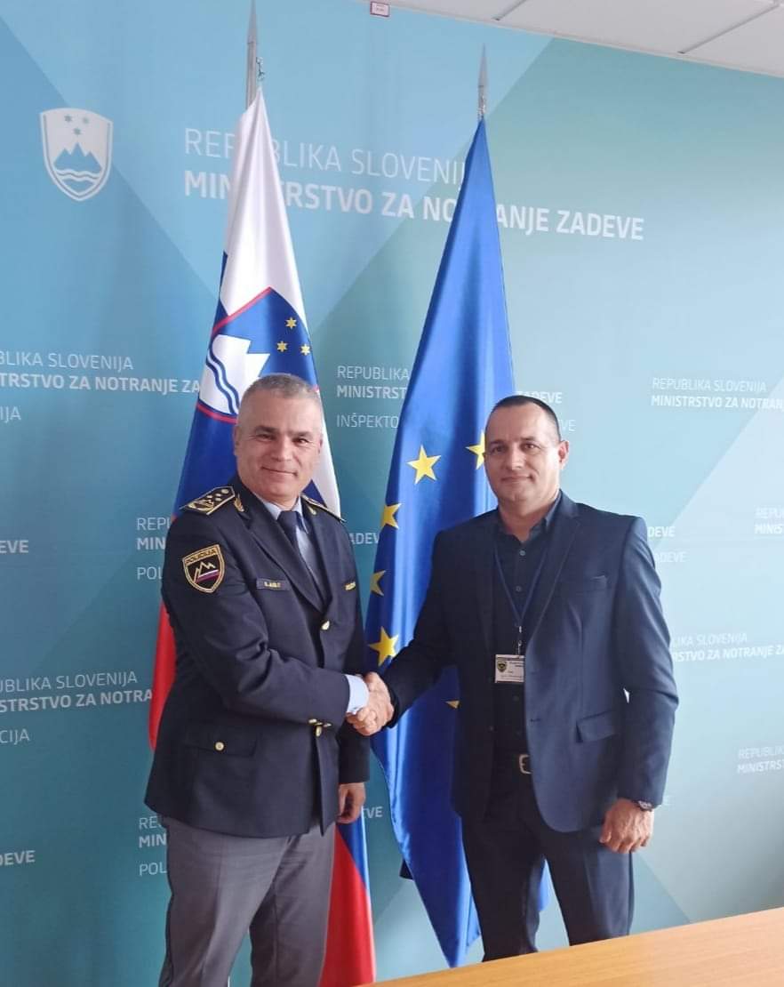 (Foto: Nezavisni sindikat policije)