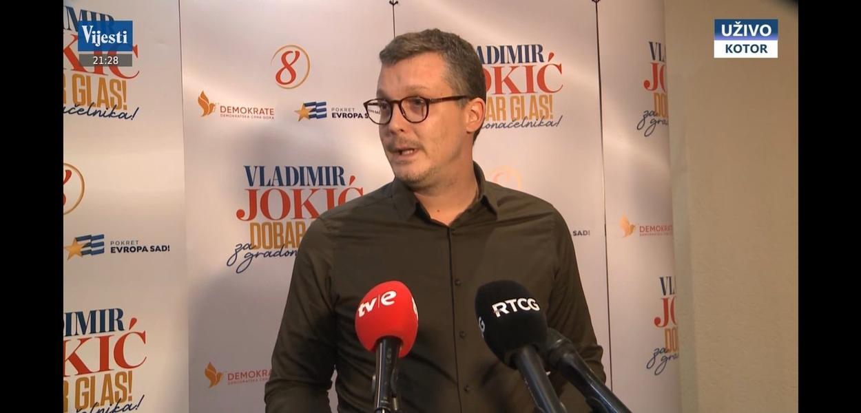 (Foto: TV Vijesti)