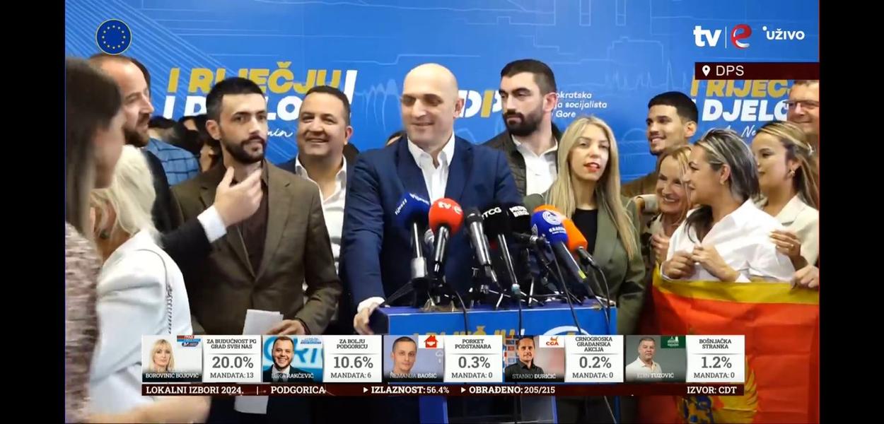 (Foto: TV E)