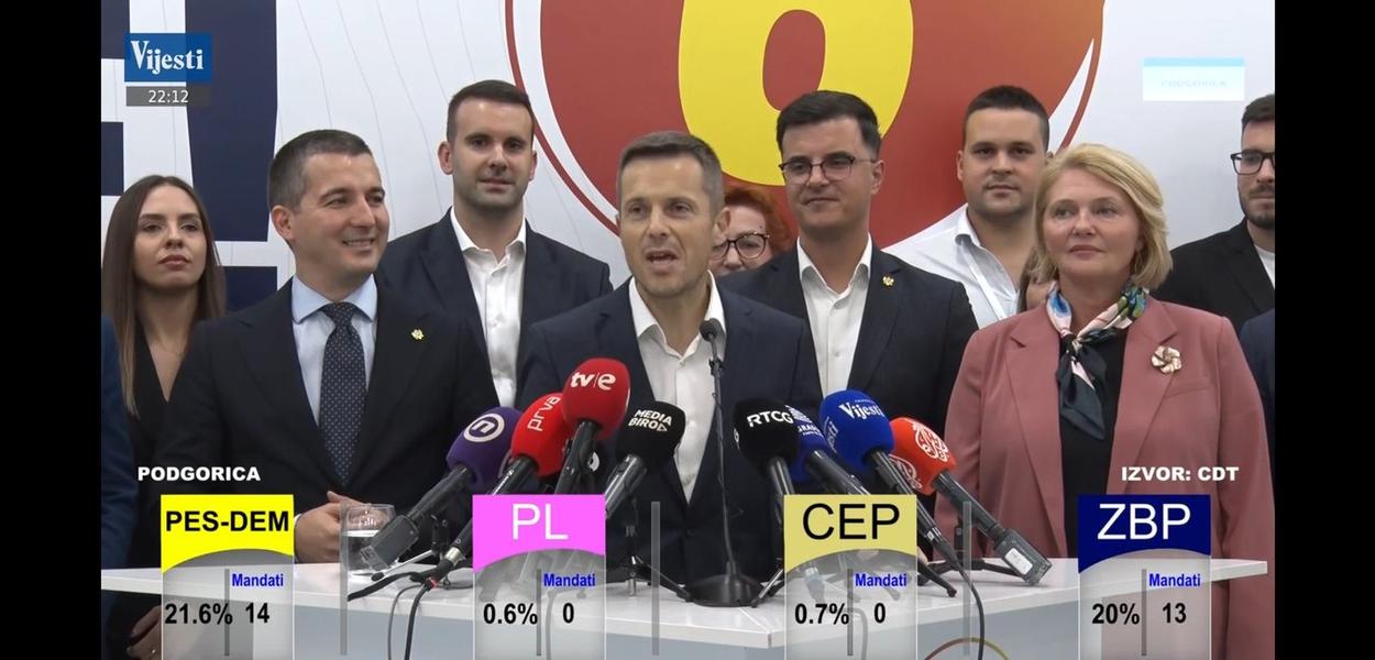 (Foto: TV Vijesti)