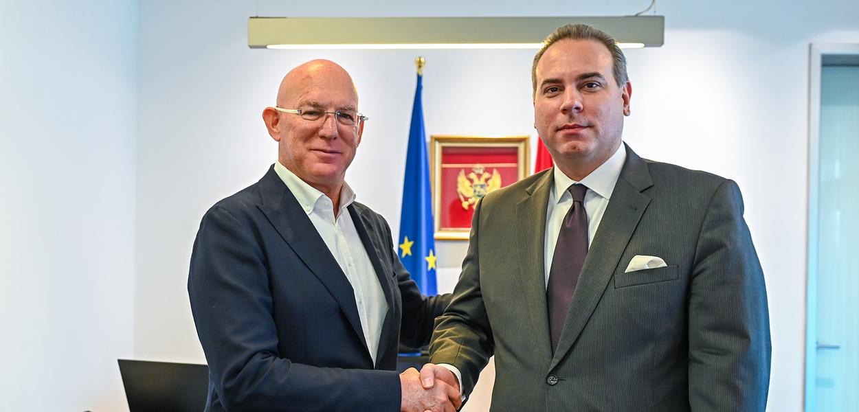 (Foto: Vlada Crne Gore)