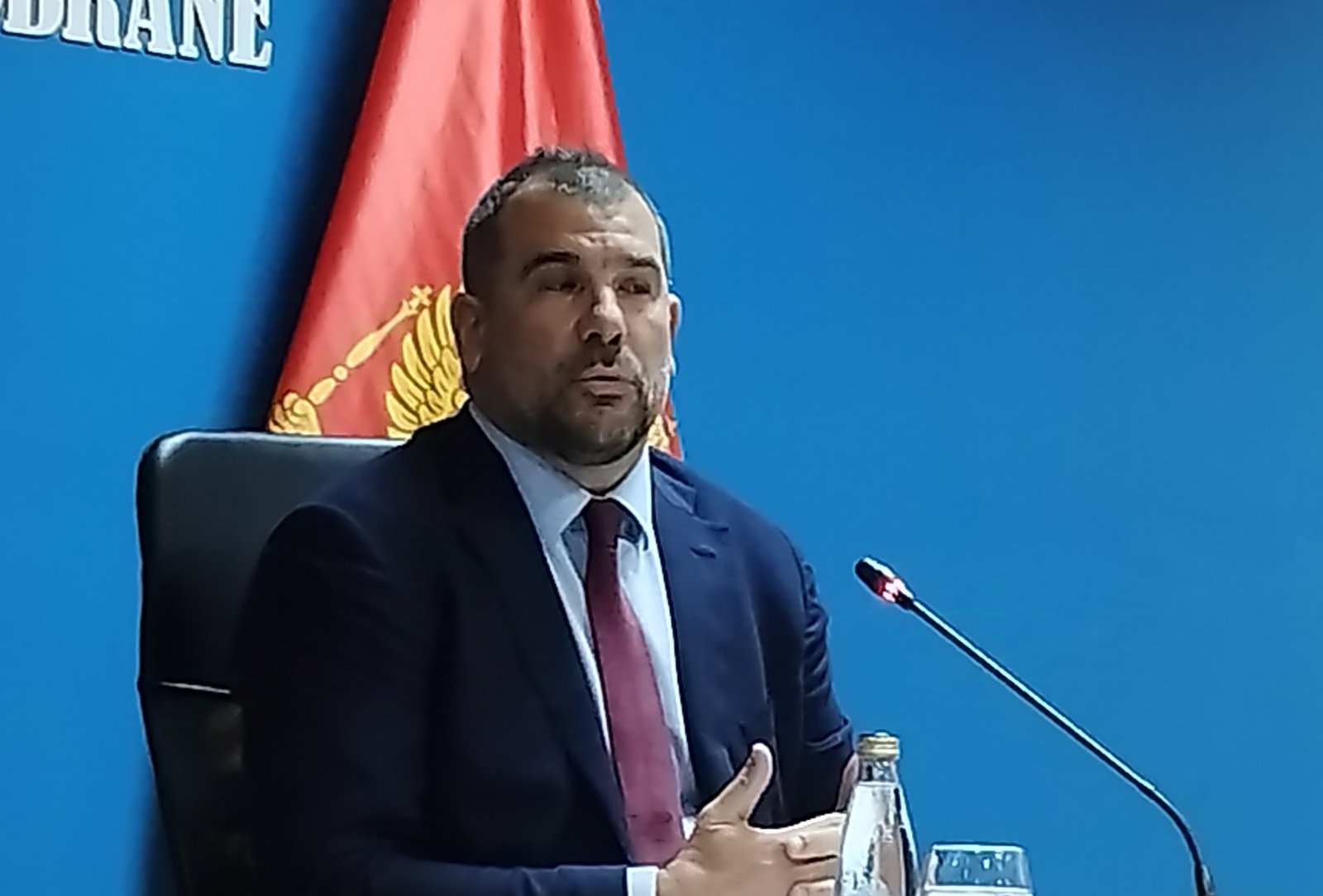 Dragan Krapović
