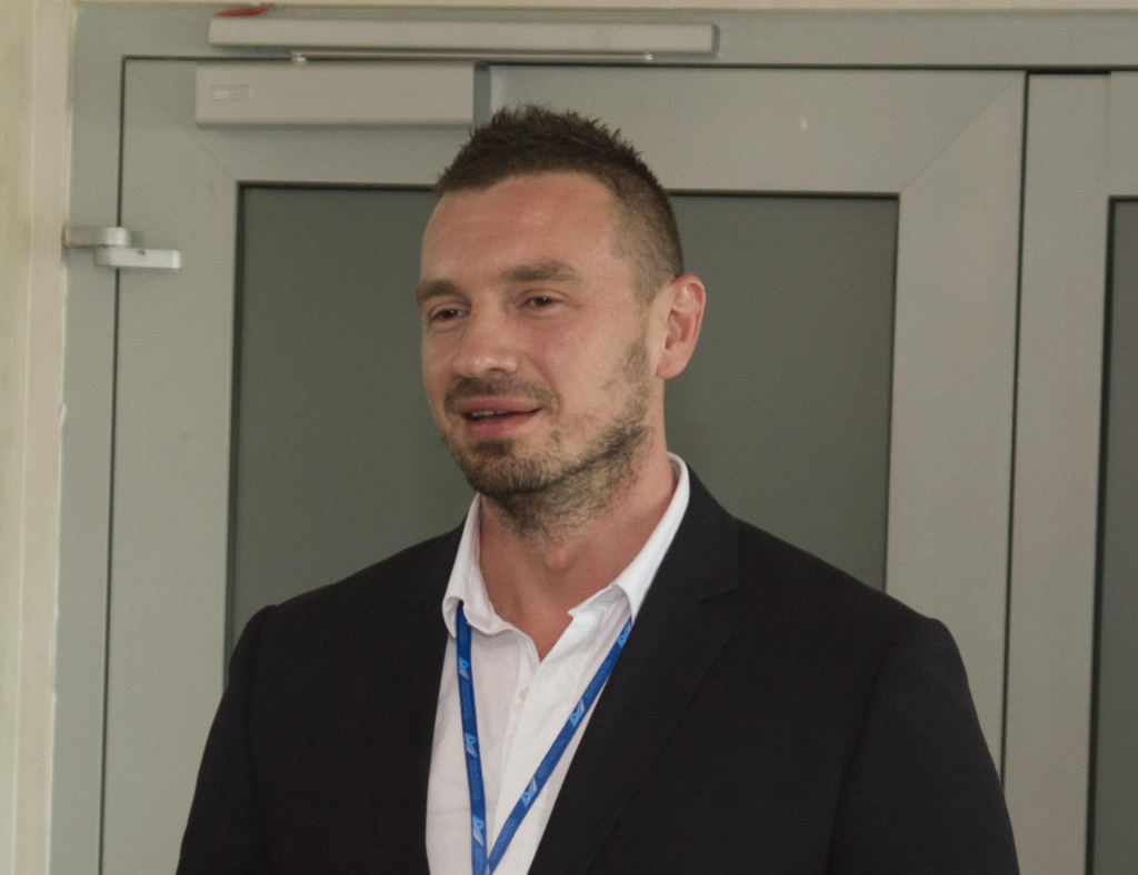 Petar Radulović