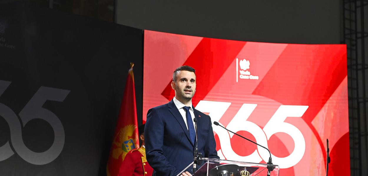(Foto: Vlada Crne Gore)
