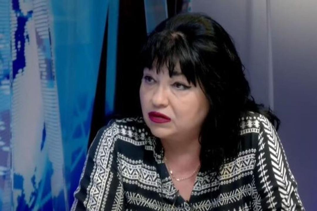 Tatjana Knežević-Perišić