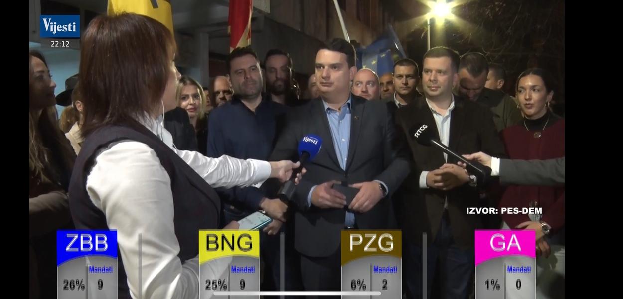 (Foto: TV Vijesti)