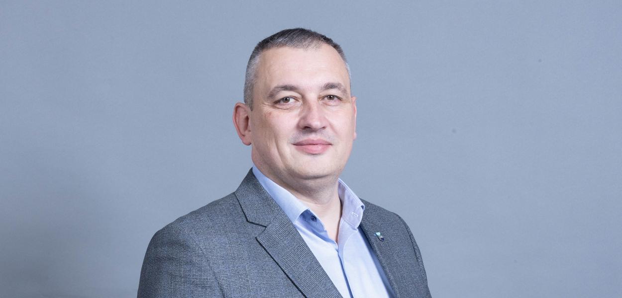 Dejan Ćorac (Foto: Demokratska partija socijalista)
