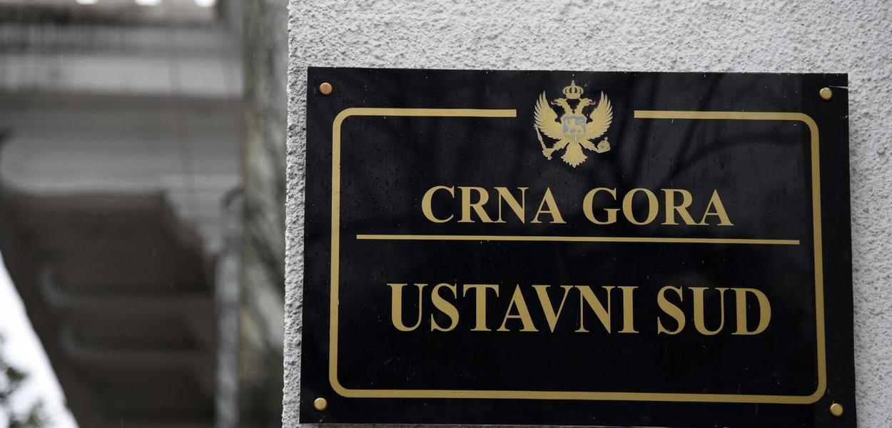 ZLOUPOTREBLJENA INSTITUCIJA: Ustavni sud (Foto: UGC)