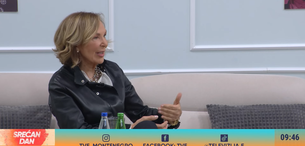 Slavica Perović