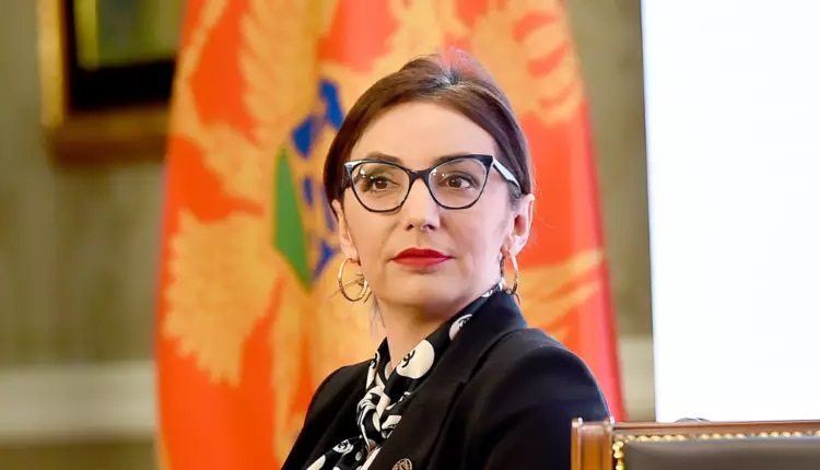 PRINCIPIJELNA: Ministarka Anđela Jakšić Stojanović (Foto: UGC)