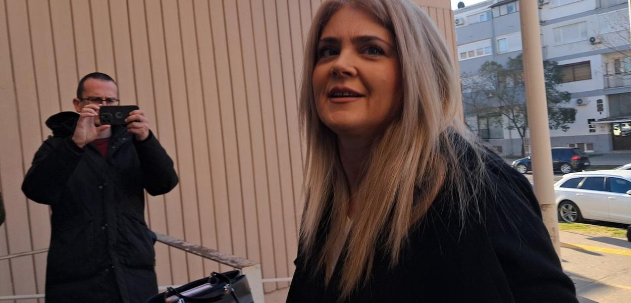Ana Raičković (Foto: Portal ETV/Marija Žižić)