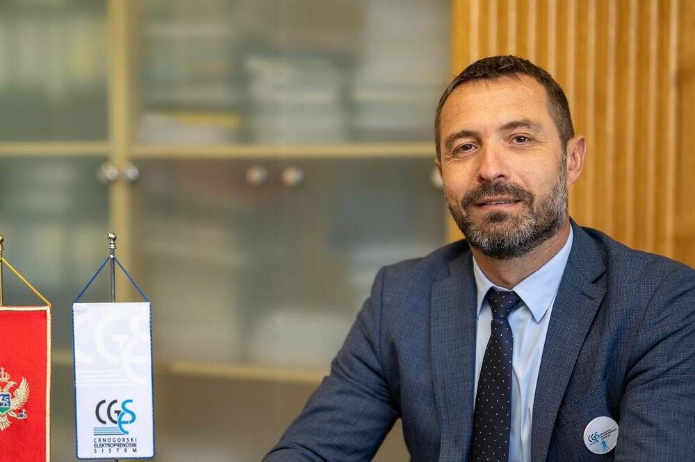 Ivan Asanović (Foto: CGES)