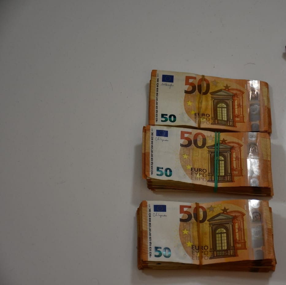 Ilustracija (Foto: Uprava policije)