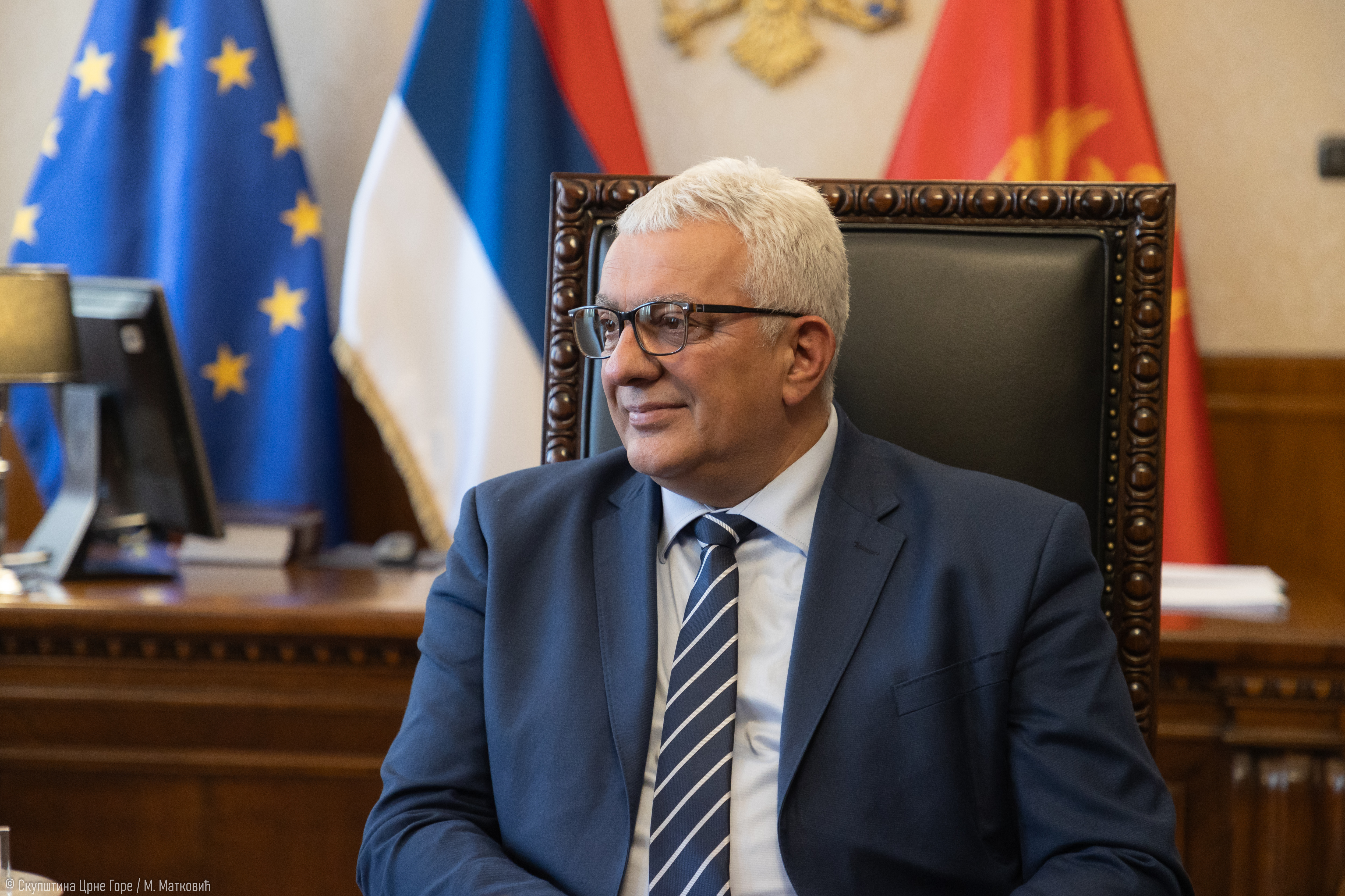 Andrija Mandić