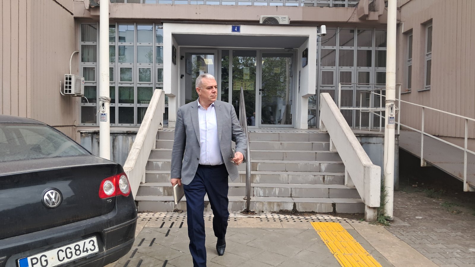 Danilo Mićović