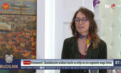 <p>Mirjana Ivanov</p>