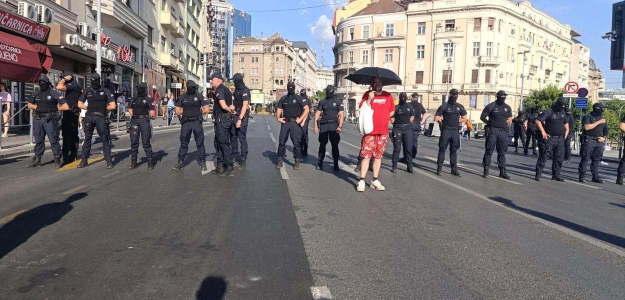  (Foto: V. Radovanović/Danas)