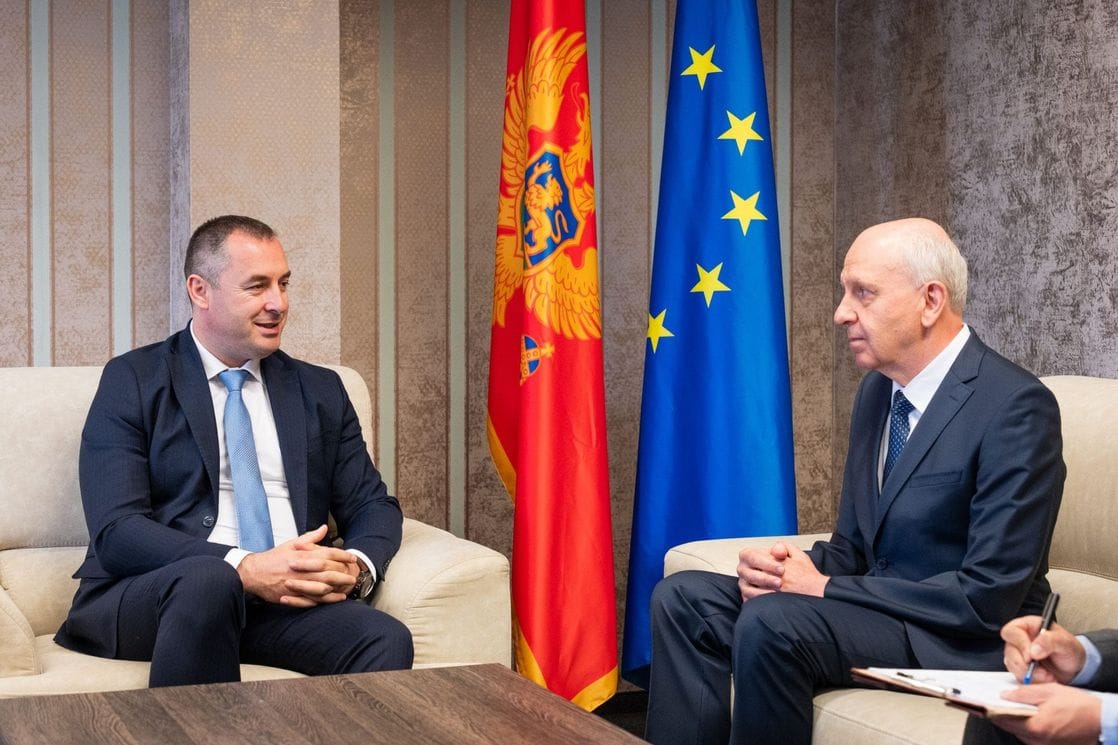 (Foto: Ministarstvo sporta i mladih)