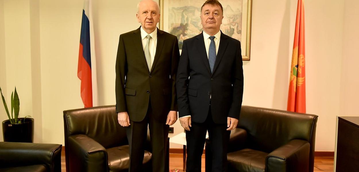 (Foto: Vlada CG)