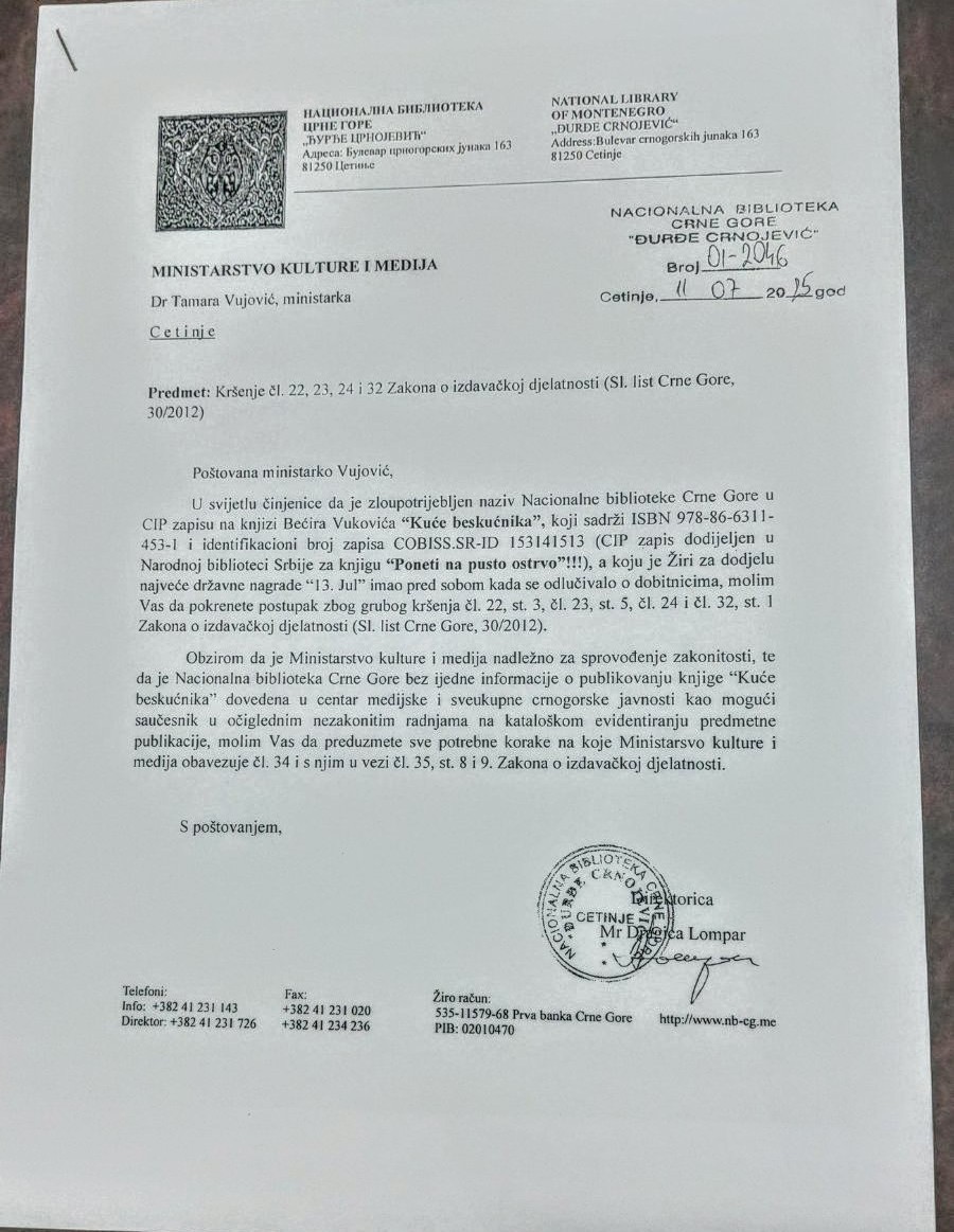 dopis min.kul.