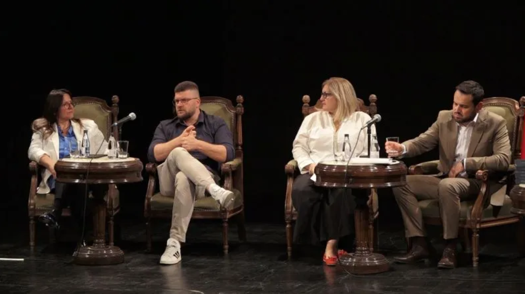(Foto: RTV Cetinje )