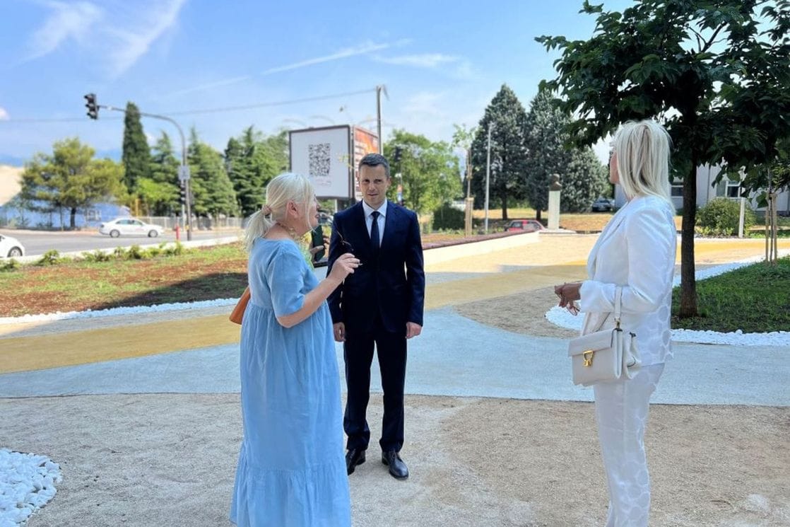 (Foto: Gradska TV)