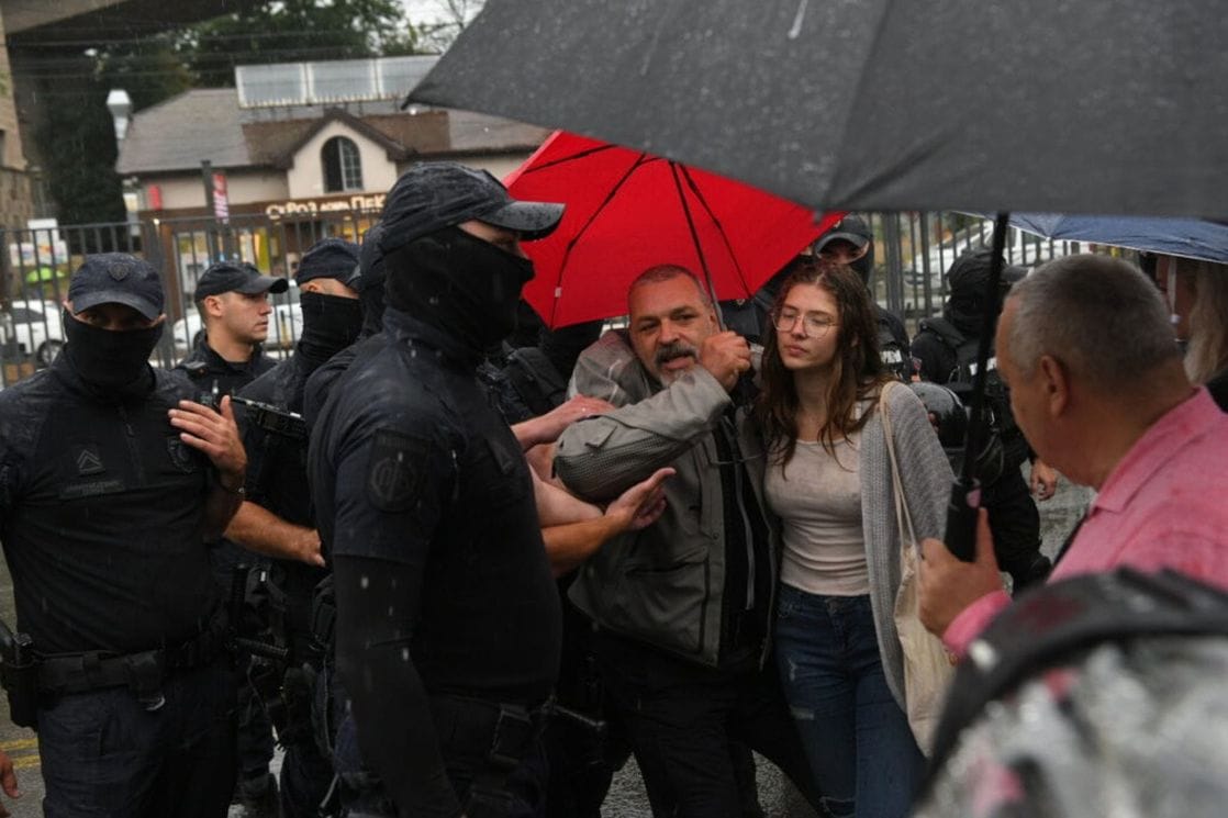 (Foto: Foto:Amir Hamzagić/Nova.rs)