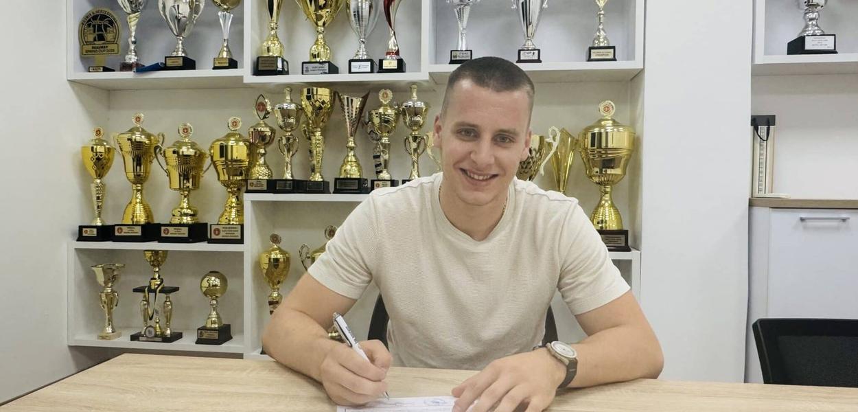 Danilo Ivanović
