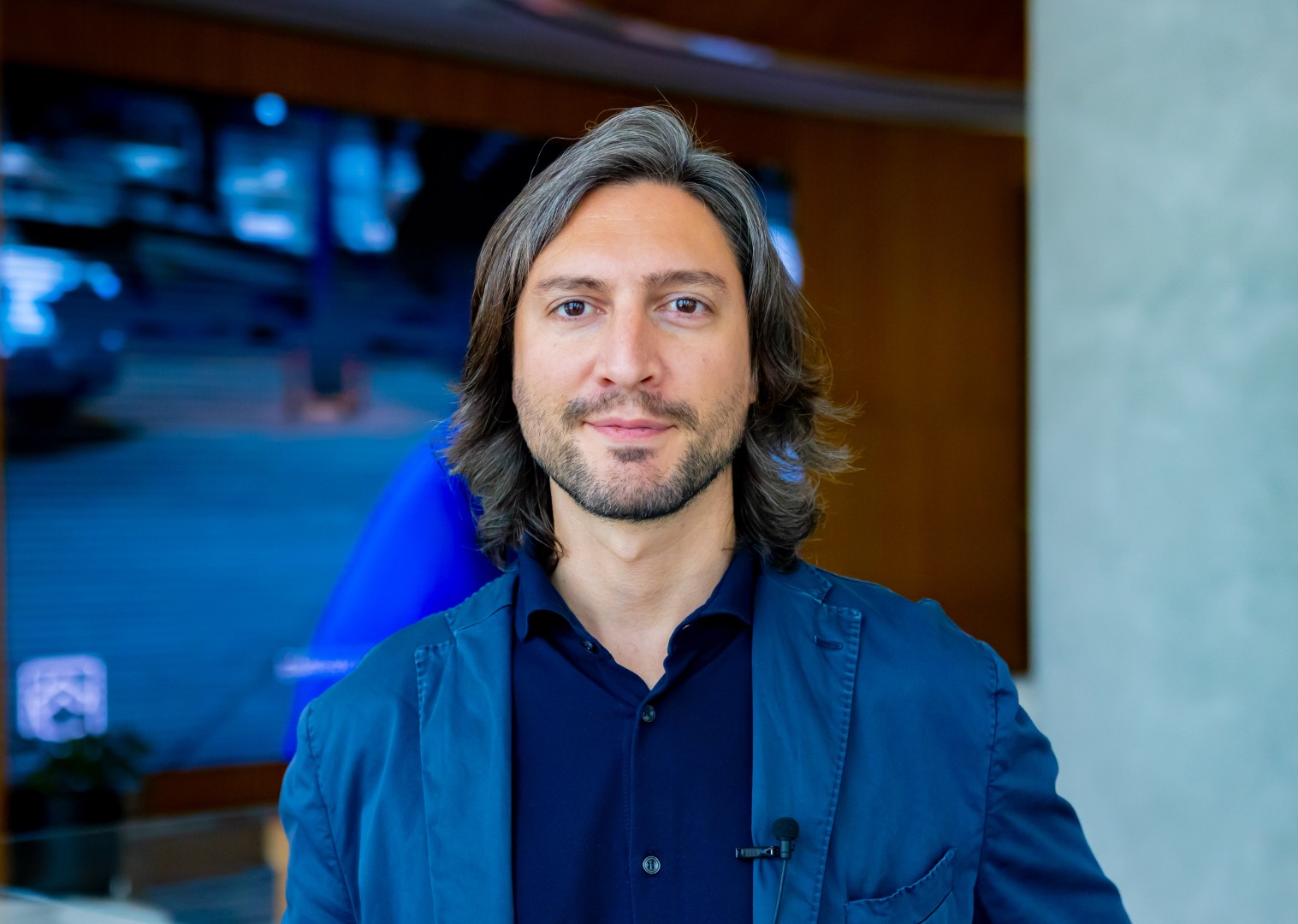 Fabio Grill