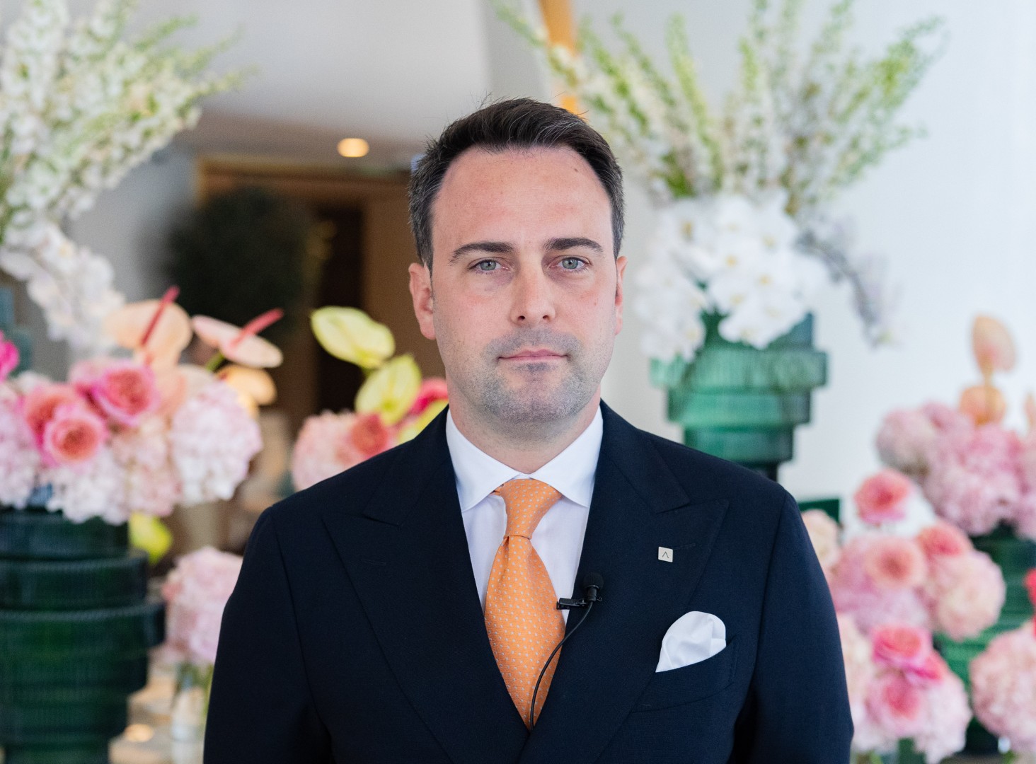 Alex Ribola