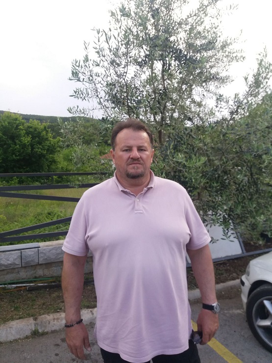 Dejan Štilet