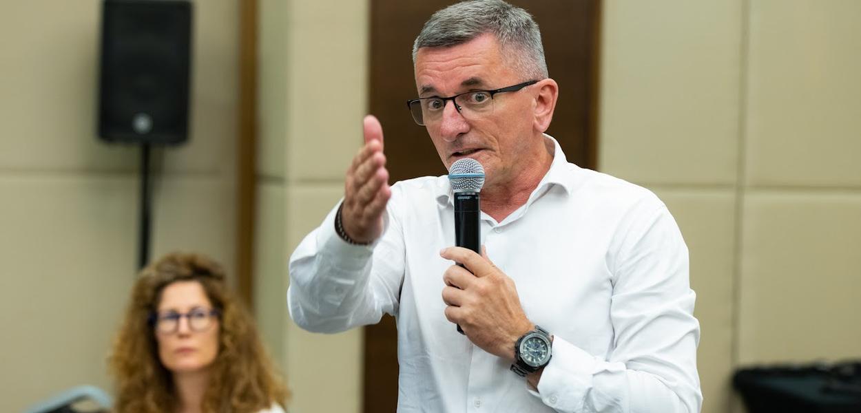 Veselin Radulović