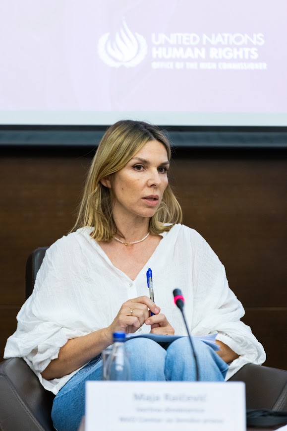 Maja Raičević