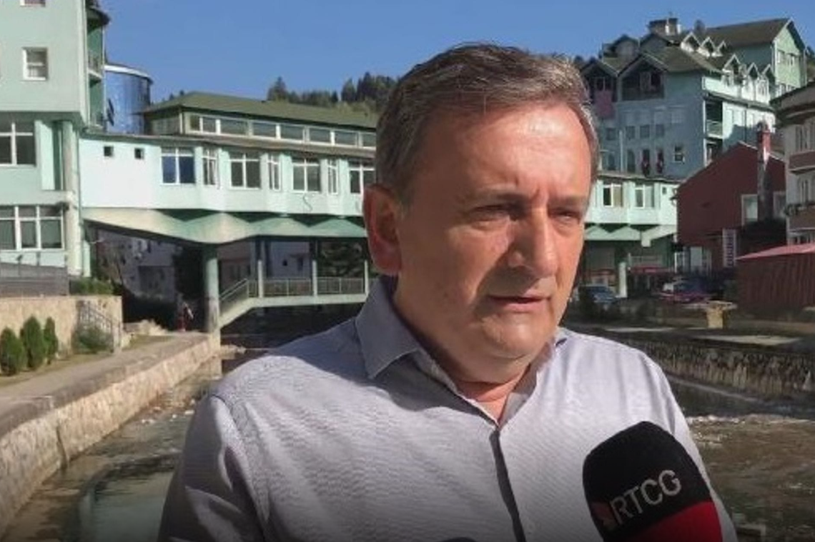 Senad Mujević