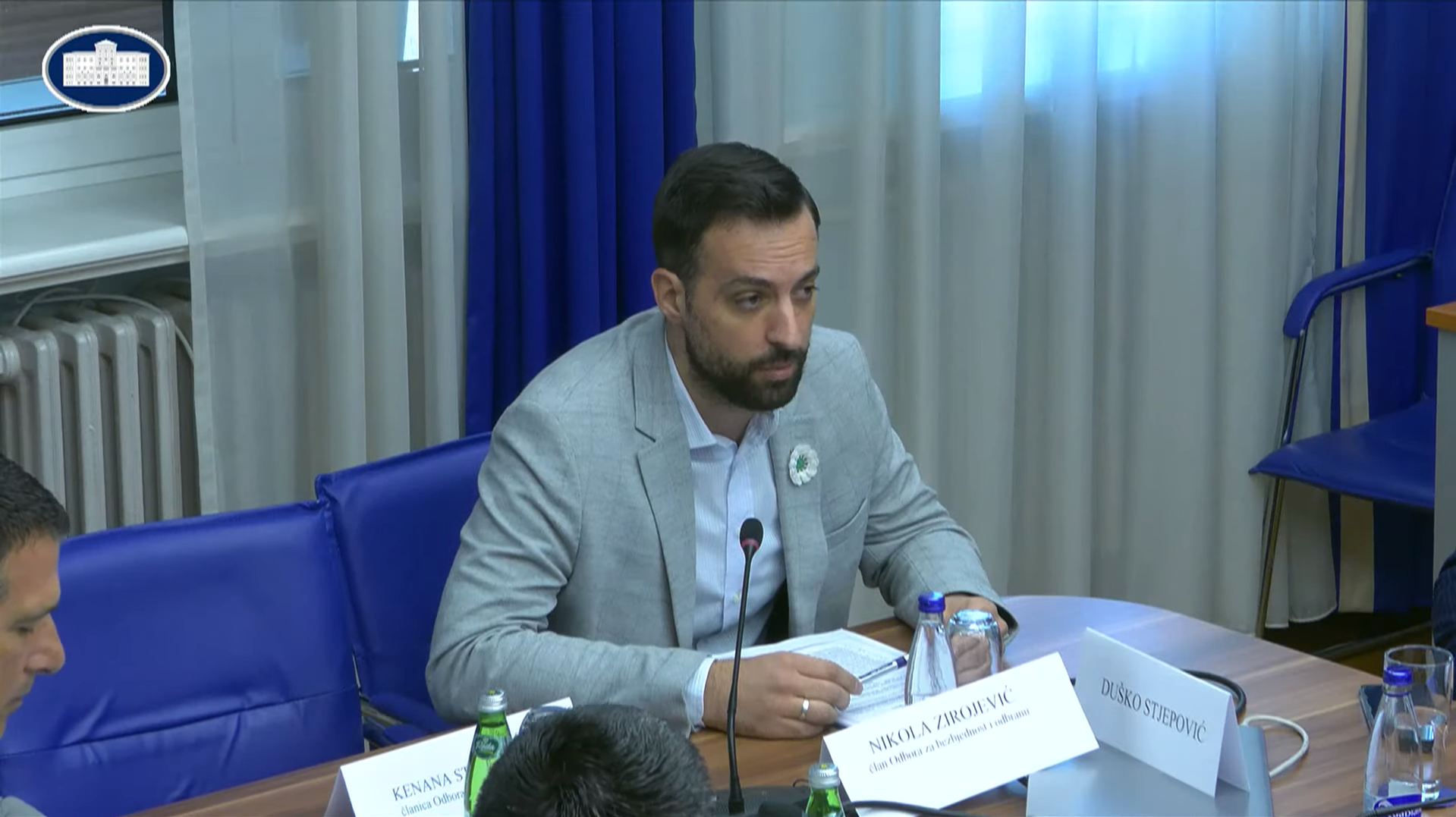 Nikola Zirojević