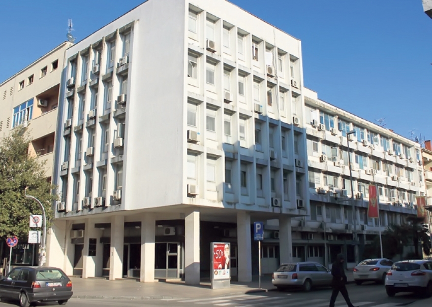 Na potezu Specijalno državno tužilaštvo