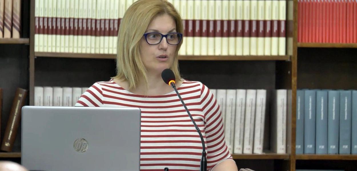 Jelena Šušanj