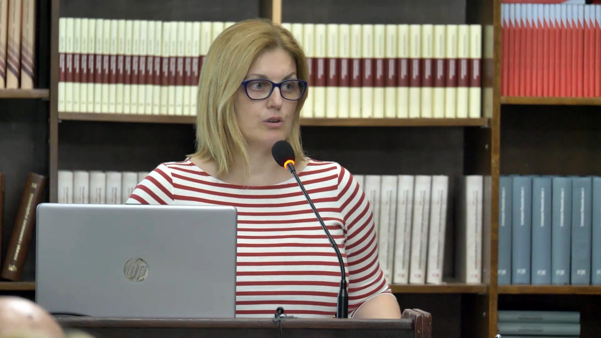 Jelena Šušanj