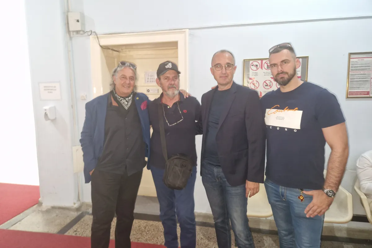 (Foto: Cetinjski list)